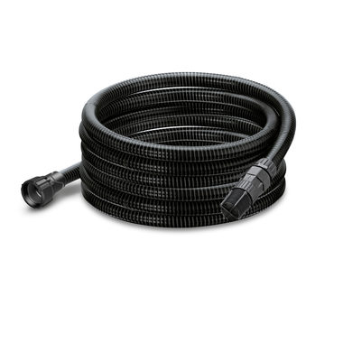 Kärcher 2.997-111.0 Saugschlauch für Pumpe 3|4" / Gewindegröße G1 / Länge 7 m