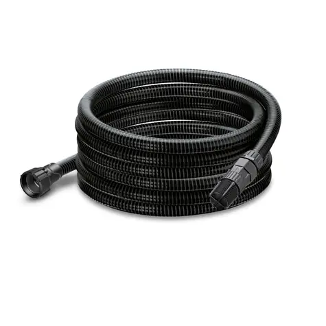 Kärcher 2.997-111.0 Saugschlauch für Pumpe 3|4" / Gewindegröße G1 / Länge 7 m