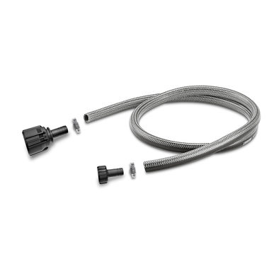 Kärcher 2.997-125.0 / Hausanschluss-Set für Rohre G 3|4 / Länge 1,5 m