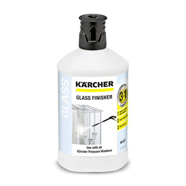 Kärcher 6.295-474.0 Glasreiniger 3 in 1 RM 627 / 1 L