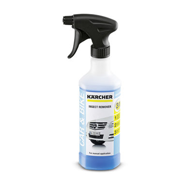 Kärcher 6.295-761.0 Insektenschutz / 0,5 L