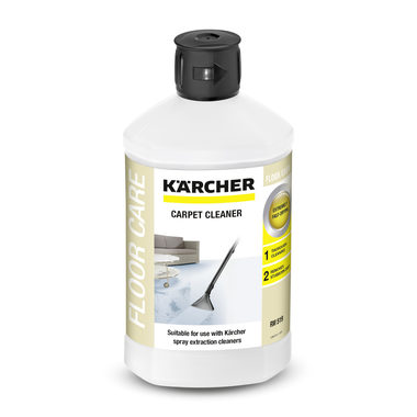 Kärcher 6.295-771.0 Teppichreiniger RM 519 / 1 L