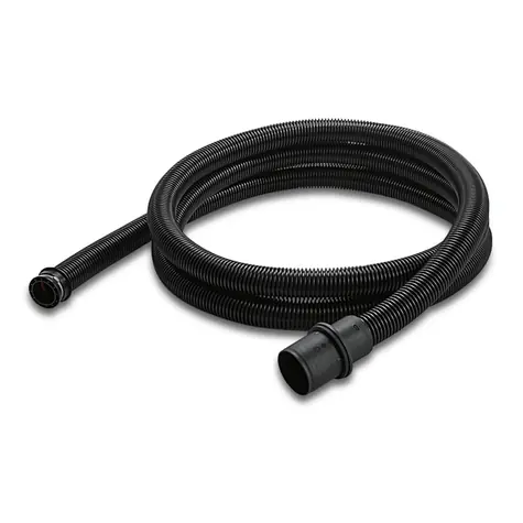 Kärcher 6.906-241.0 Saugschlauch / Clip C 35 / Länge 4 m