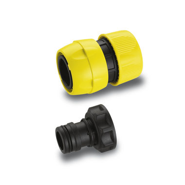Kärcher Premium 6.997-340.0 Anschlussset 3|4" / Gewinde G1