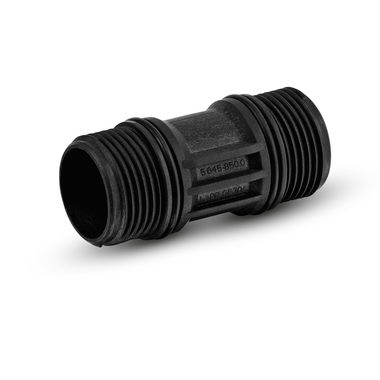 Kärcher 6.997-473.0 Anschlussstück für Pumpen / Gewinde G1"