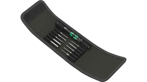 Wera Kraftform Kompakt Micro 11 Elektronik 1