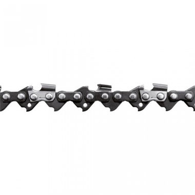 YATO Kettensägenkette 16 Zoll / Länge 16 Zoll / Anzahl der Glieder 66 / Teilung 0,325 Zoll / Breite 0,058 Zoll (1,5 mm)