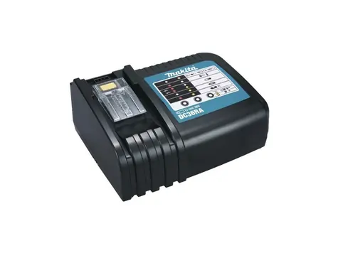 Makita DC36RA / Original Universal Ladegerät für Li ION 36V Akkus