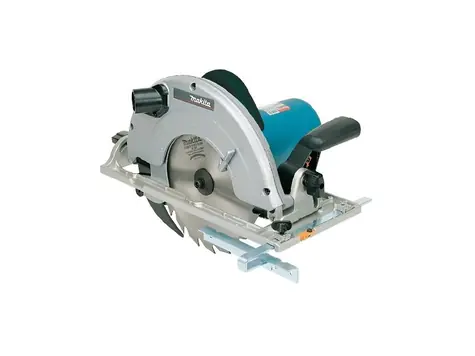 Makita 5903R / Handkreissäge / 2000W / Durchmesser 235 mm / 4.500 U/min / Schnitttiefe 85 mm