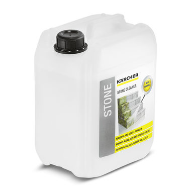Kärcher Stein- und Fassadenreiniger RM 623 (5 L) / pH 7