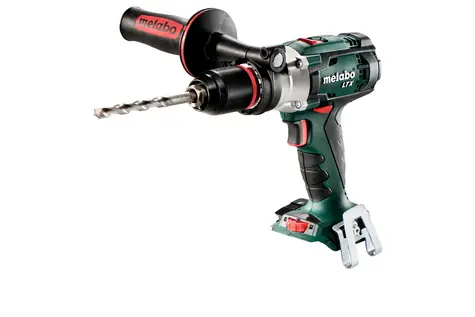 Metabo SB 18 LTX Impuls-/Akku-Schlagbohrmaschine / 18V / 13mm Bohrfutter / 1700 U/min / 32300 Schläge-min / ohne Akku