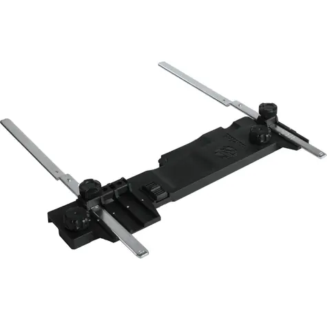 Makita 196953-0 Führungsschienenadapter für Kreissäge DHS680