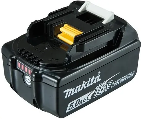 Makita BL1850 / Akku / 18V / 5,0Ah / Li ION