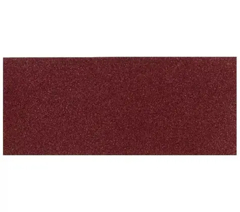 Makita P-36158 / Schleifpapier für Holz | Metall | Stein / Körnung 120 / Maße 93x228 mm / ungelocht / 10 Stk