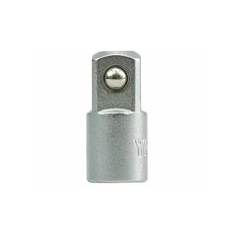 YATO YT-1438 Adapter 1|4" x 3|8" / Länge 25mm / CrV 50BV30
