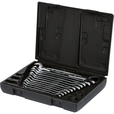 KS Tools GEARplus 12-teiliger Steckschlüsselsatz