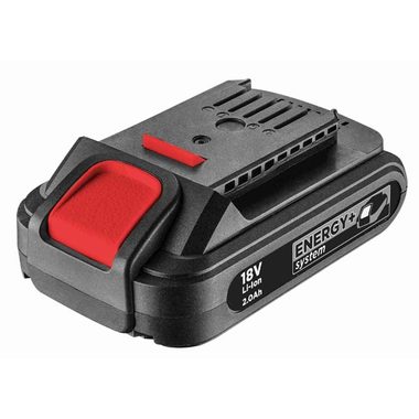 Graphite 58G001 / Akku 18V / Li- ION / 2Ah / Energy+