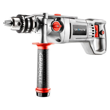 Graphite 58G712 / Schlagbohrmaschine / 1050 W / 230 V / 2500 U/min 