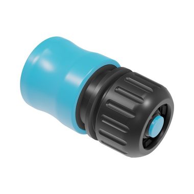 CELLFAST BASIC 51-120H Schlauchschnellkupplung - Stopp 1|2" - 5|8"