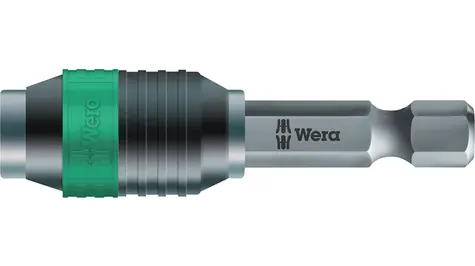 Wera 889|4|1 K Rapidaptor - Universalhalter
