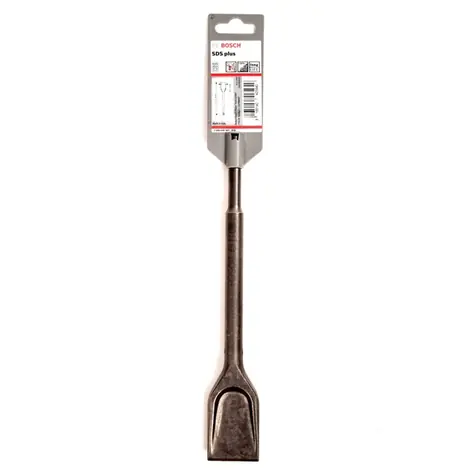 BOSCH 2608690101 / Spatenmeißel SDS- PLUS / 240 x 40 mm