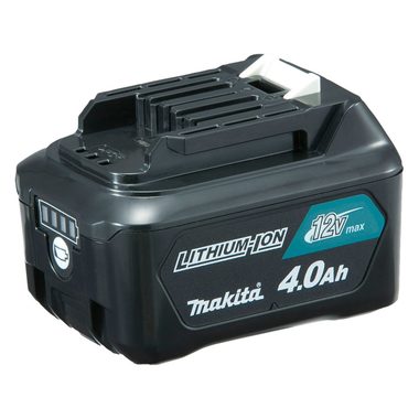 Makita BL1041B / Akku / 12V / 4,0Ah / 43,2Wh / Li ION