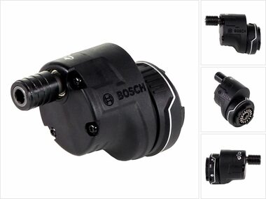 BOSCH GFA 12-E Professional / BOSCH FlexiClick Exzenteraufsatz