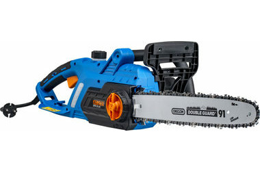 Narex EPR 35-23 / Kettensäge / 2300 W / Schwertlänge 35 cm / Kettenteilung 3|8" / Nut 1,3 mm