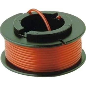 WOLF-Garten RQ-FA Kassette mit Saite für RQ 250 / Saitendurchmesser 1,4 mm / Länge 5 m