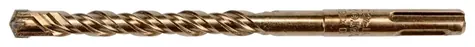 YATO YT-4209 / Betonbohrer SDS+ / 10 x 160 mm / X-TIP 