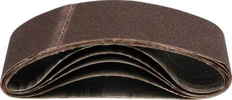 YATO Schleifband 60 - 75x457mm 5 Stk