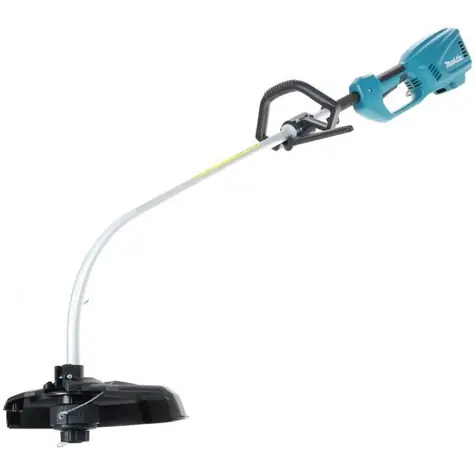 Makita UR3501 / Trimmer / 1000W / 7500 U/min / Schnittbreite 350 mm / 4,4 kg