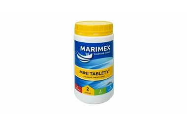 Marimex Aquamar Minitabs 0,9 kg