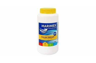 Marimex Aquamar Triplex 1,6 kg