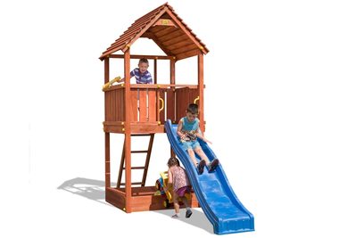 Marimex Play 001 Spielplatz