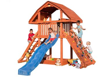 Marimex Play 003 Spielplatz