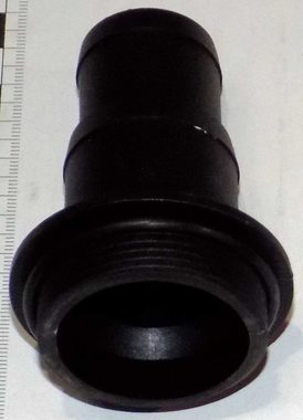 Marimex Schlauchdorn mit ProStar Profi-Filtrationsdichtung