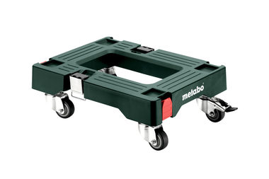 Metabo AS 18 L PC - Pad mit Rollen / MetaLoc