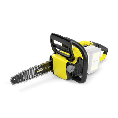 Kärcher CSN 18-30 BATTERY / Akkulose Kettensäge / 18V / Schwert 30cm / ohne Akku