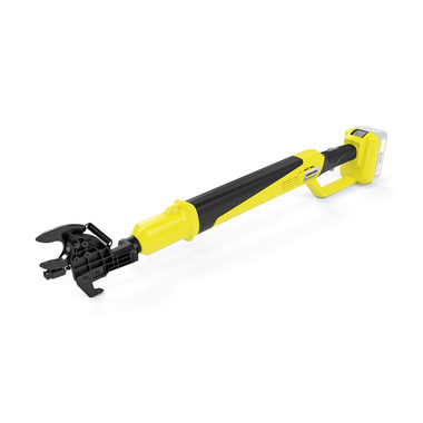 Kärcher TLO 18-32 Akku / Akku-Gartenschere / 18V / Li- ION / Ohne Akku