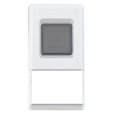 Solight Funk-Türklingeltaster 1L08 | 1L35x | 1L4x | 1L56x | 1L57 | 1L65 / Reichweite 120 m