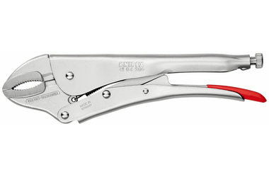 Knipex 41 04 300 Selbstklemmende Zange 300 mm / kreisförmig: 65 mm / 4-kant: 30 mm / 6-kant: 34 mm