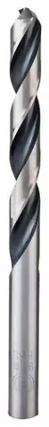 BOSCH HSS PointTeQ 2608577258 / Spiralbohrer / 9 x 81 mm / 10 Stück.