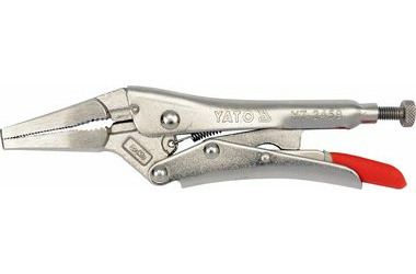 YATO YT-2459 / Selbstklemmende Zange 150 mm