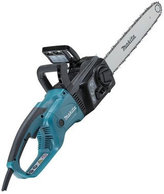 Makita UC4051A / Kettensäge / 2000W / Schwertlänge 40 cm / Kettenteilung 3|8" / Nutbreite 1,3 mm