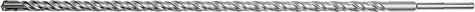 STHOR Betonbohrer SDS max 25x900mm