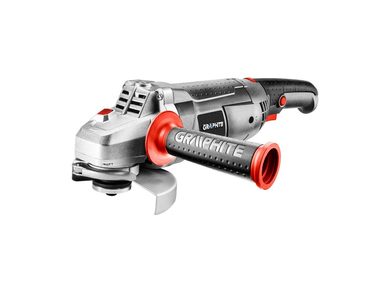 Graphite 59G220 / Winkelschleifer / 1200W / 3000 - 11000 U/min / 125 mm