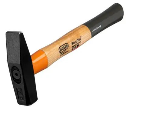 Picard 0001202-0800 SecuTec HS / Schlosserhammer / Kopfgewicht 800g