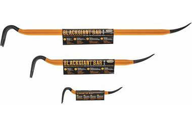 Picard 0004690-999 / Brecheisen-Set 300 mm & 610 mm & 930 mm / 5,7 kg