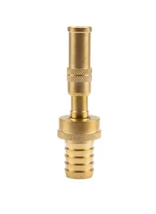 Gardena 07166-20 Messingdüse für 19-mm-Schläuche (3|4") / Sonderangebot